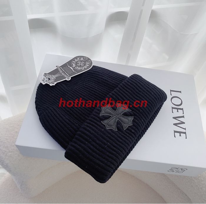 Chrome Heart Hat CRH00009 Chrome Heart Hat CRH00009